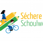 Logo "Séchere Schoulwee"