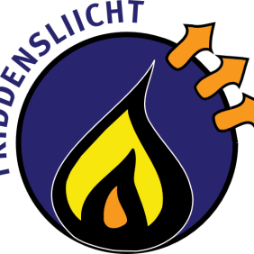 Friddensliicht-Logo